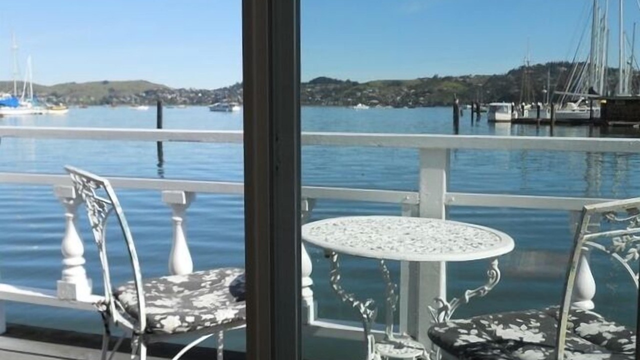 Photo of Others in Sausalito