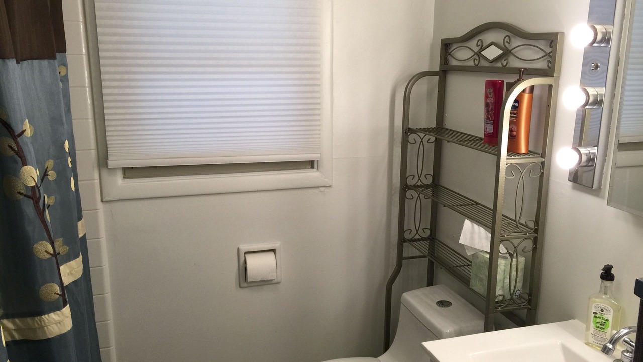 Photo of Bathroom in Central Sacramento