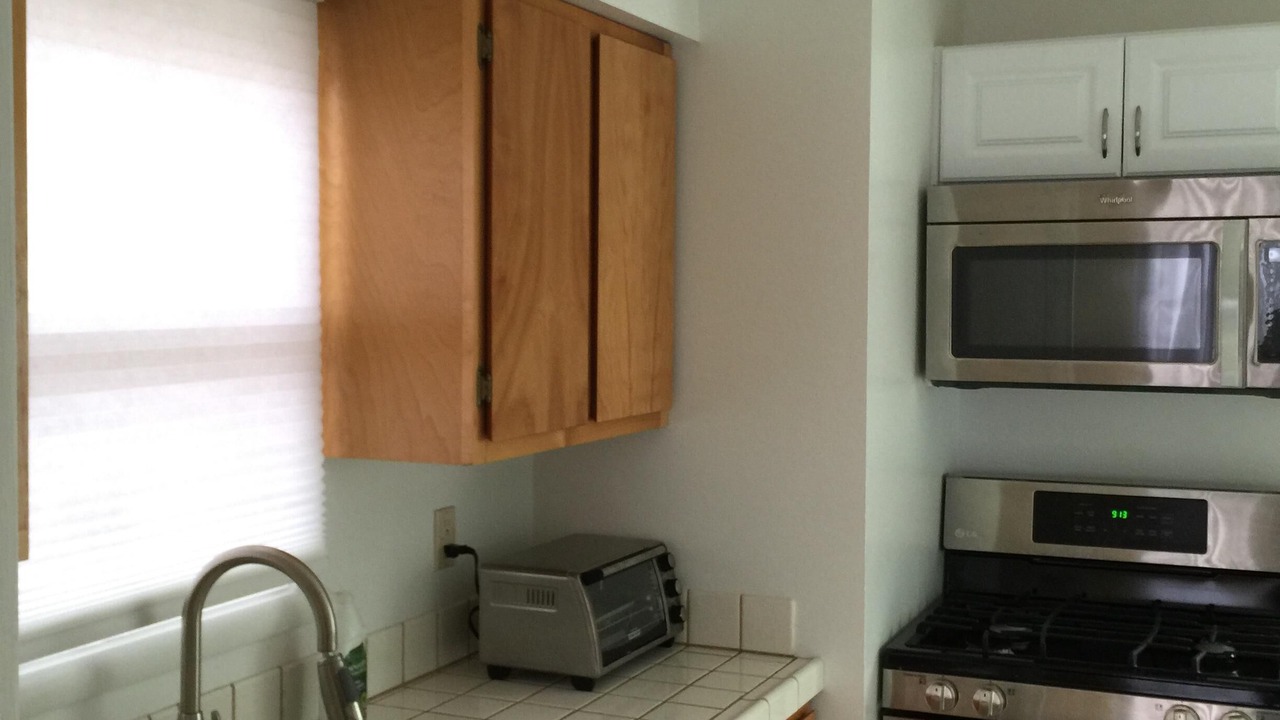 Photo of Bedroom in Central Sacramento
