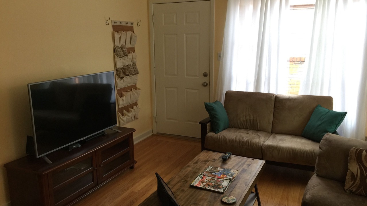 Photo of Bedroom in Central Sacramento