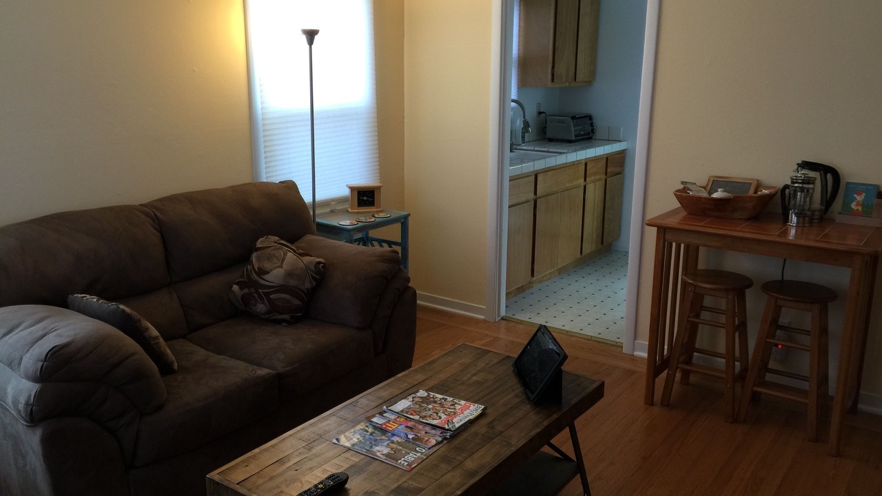 Photo of Bedroom in Central Sacramento