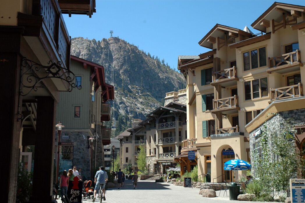 Photo of Others in Olympic Valley