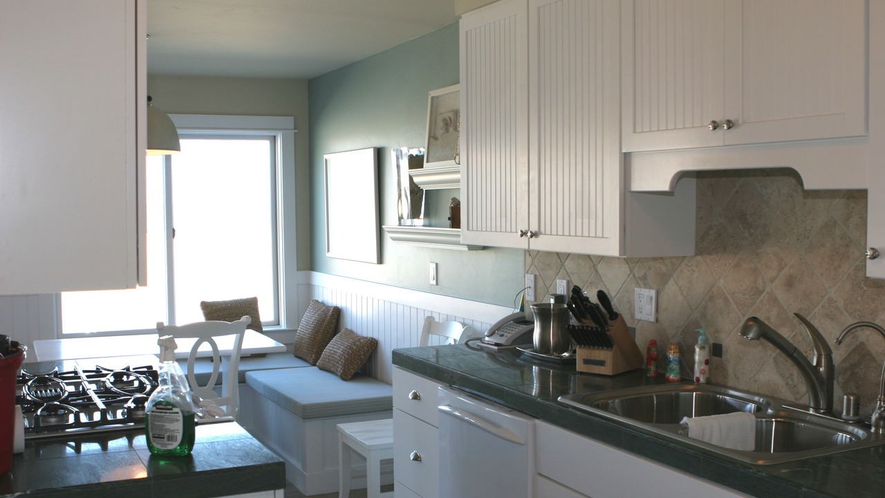 Photo of Kitchen in Capitola