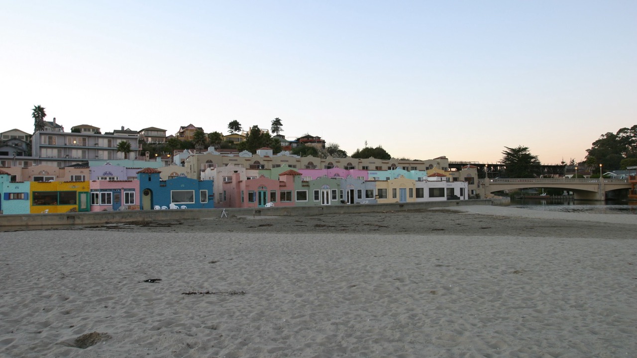 Photo of Others in Capitola