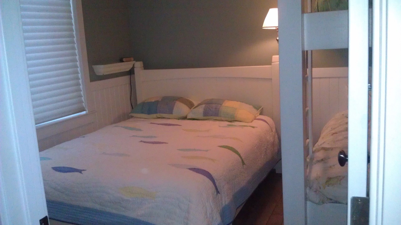 Photo of Bedroom in Capitola