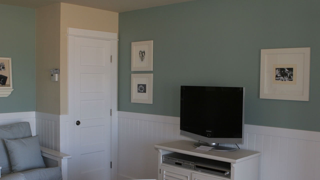 Photo of Livingroom in Capitola