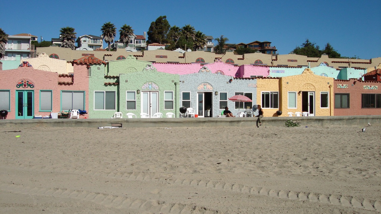 Photo of Others in Capitola