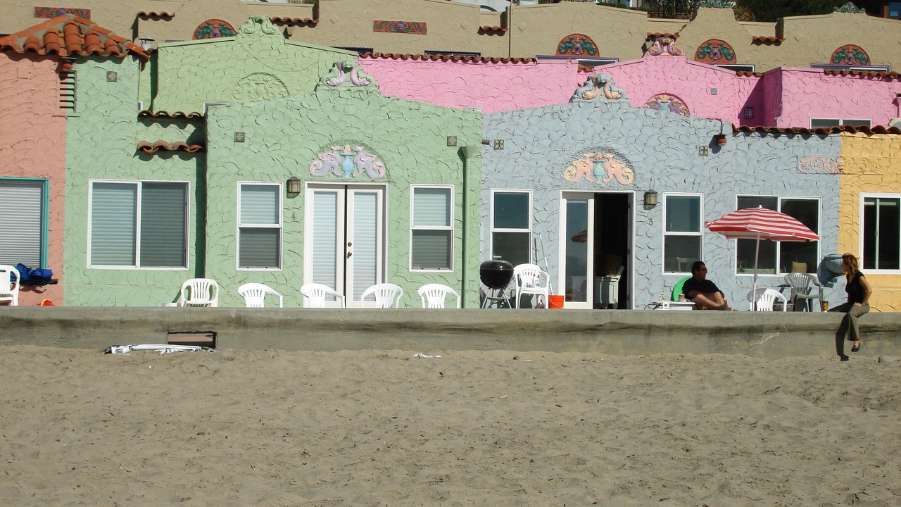 Photo of Outdoor in Capitola