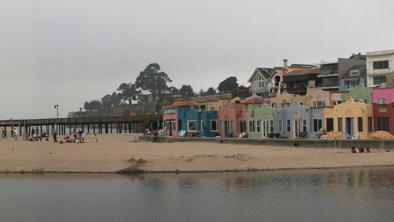 Photo of Others in Capitola