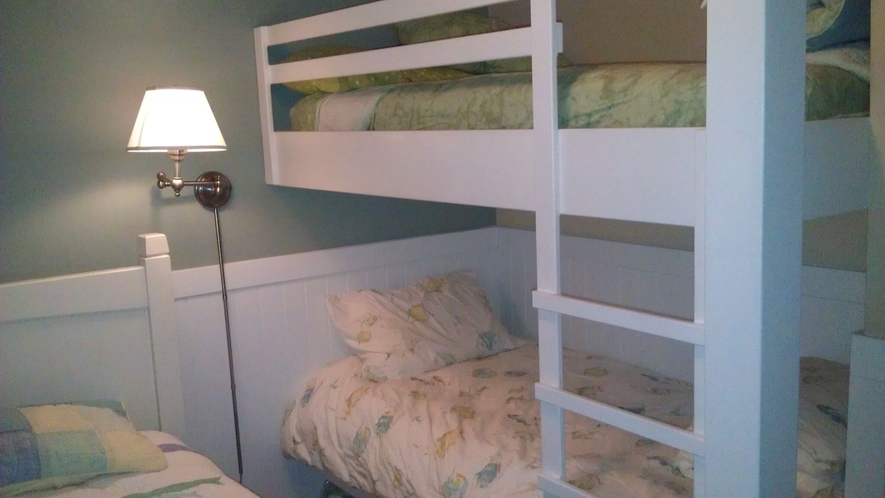 Photo of Bedroom in Capitola