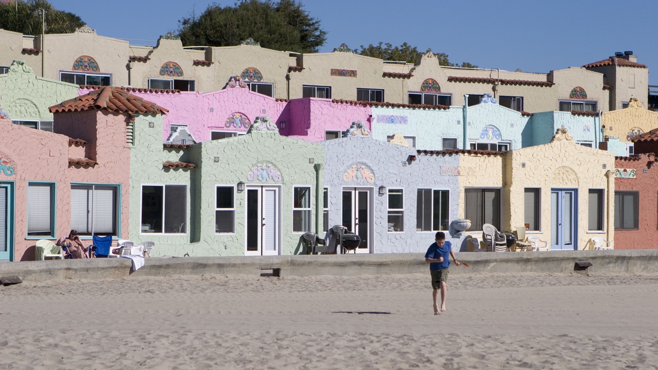 Photo of Outdoor in Capitola