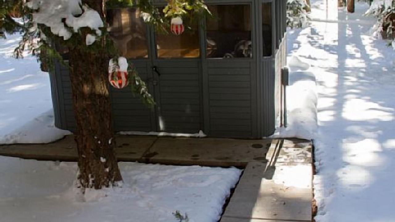 Photo of Outdoor in South Lake Tahoe