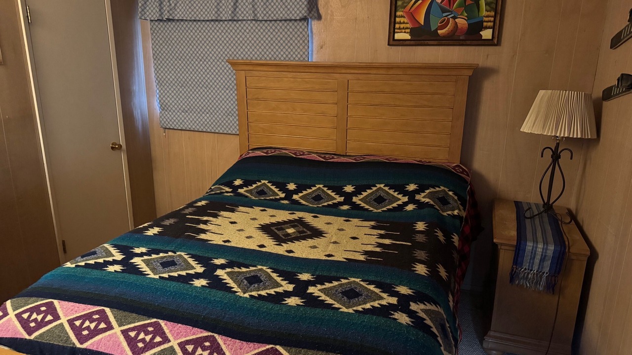 Photo of Bedroom in South Lake Tahoe