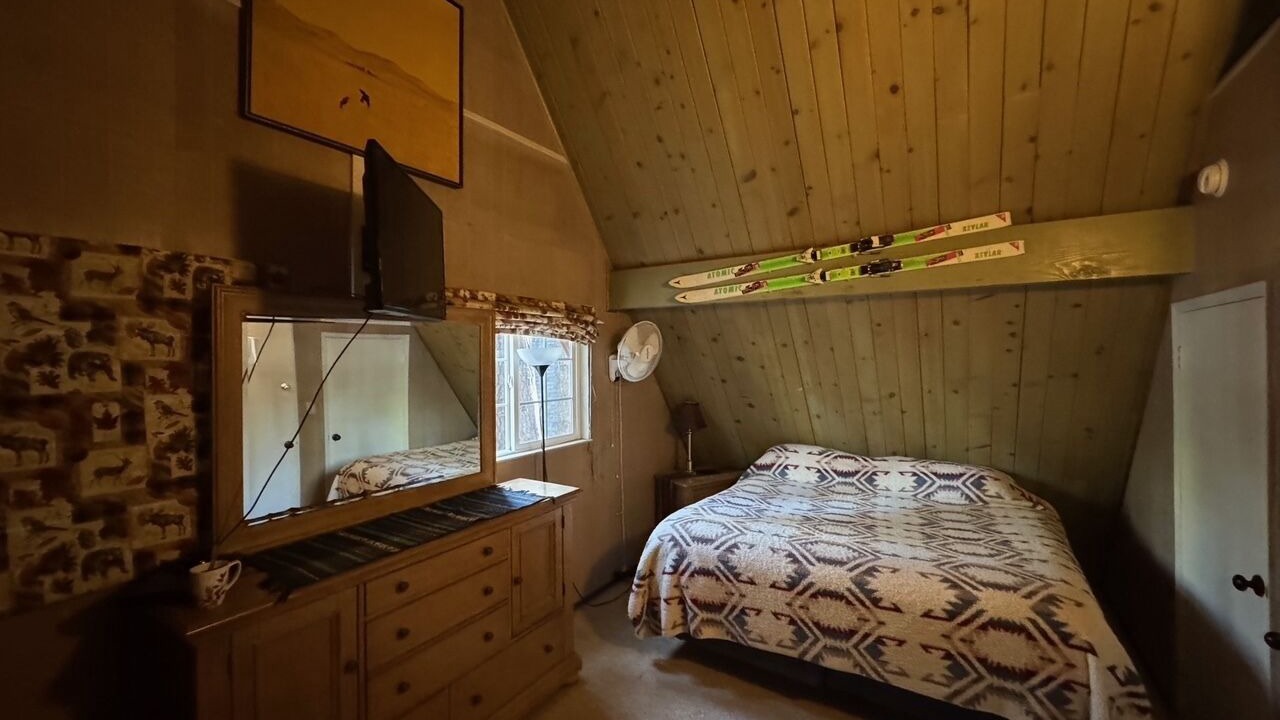 Photo of Bedroom in South Lake Tahoe