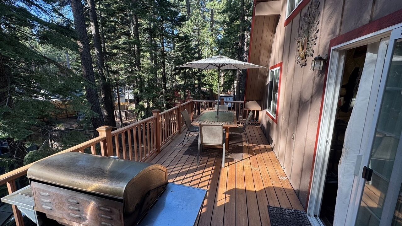Photo of Outdoor in South Lake Tahoe