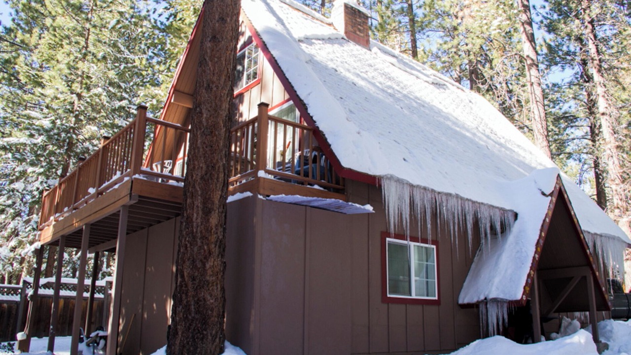 Photo of Outdoor in South Lake Tahoe