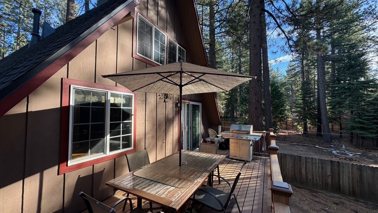 Photo of Outdoor in South Lake Tahoe
