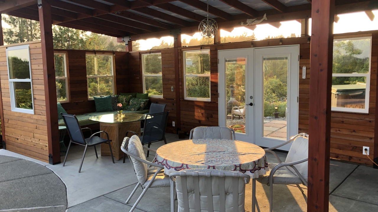 Photo of Outdoor in Freestone