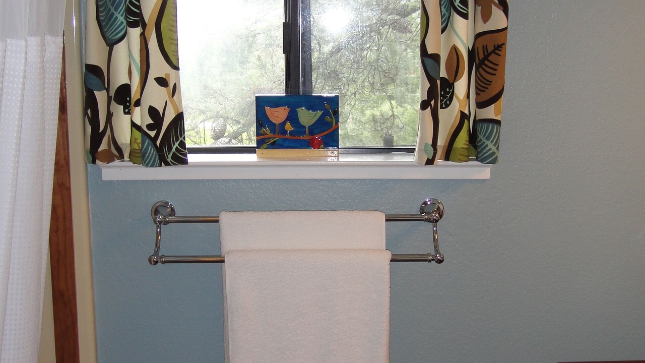 Photo of Bathroom in Freestone