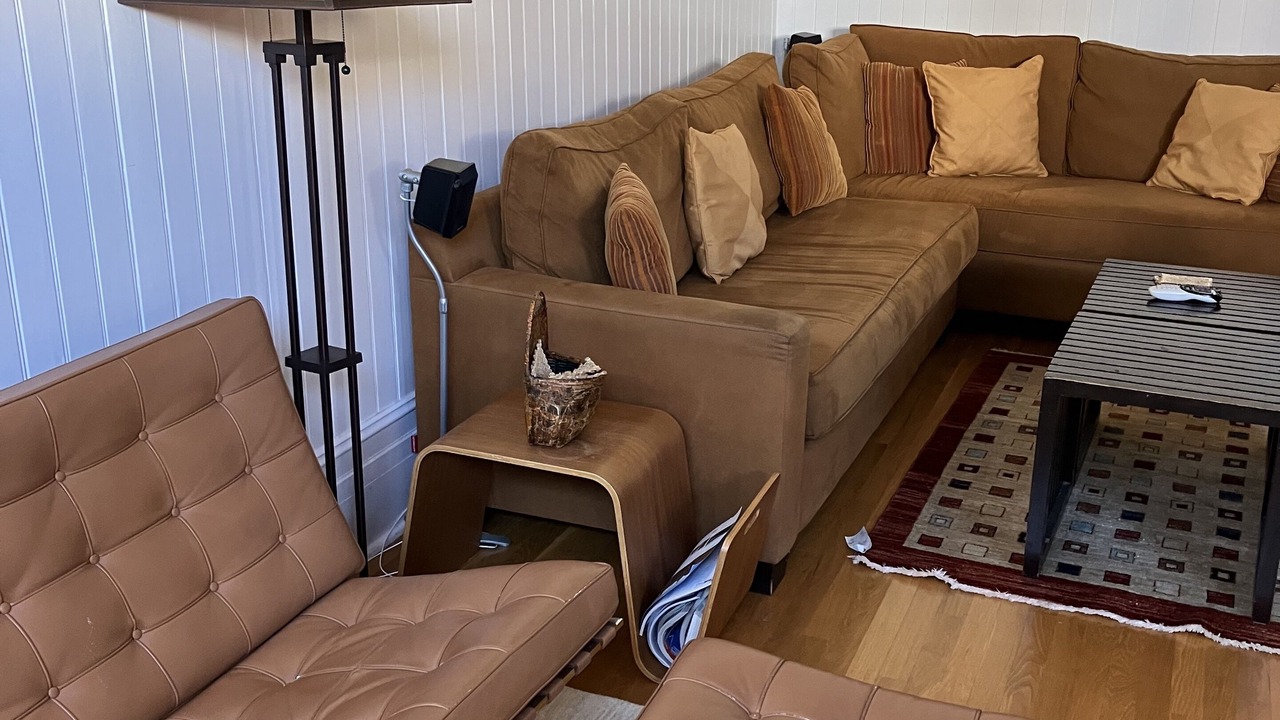 Photo of Livingroom in Glen Park