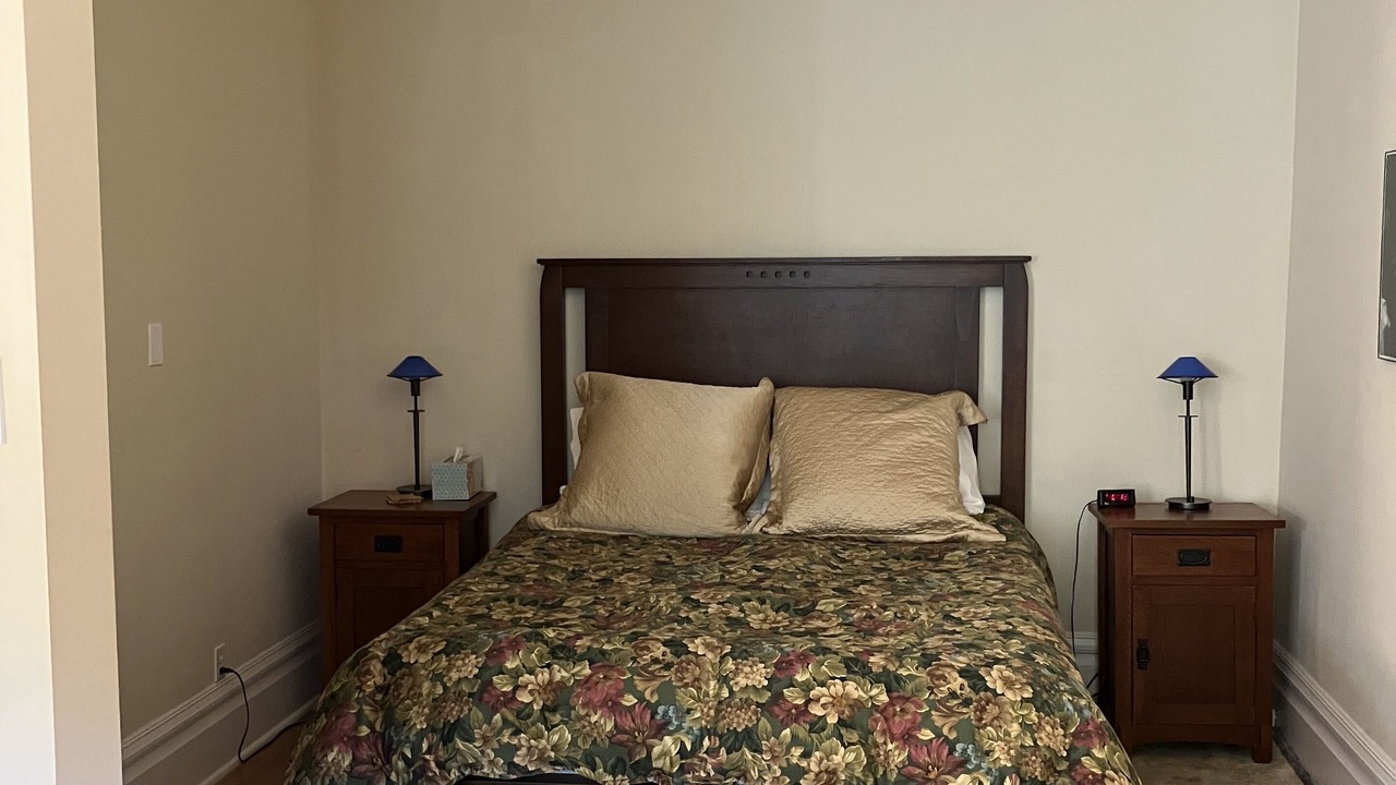 Photo of Bedroom in Glen Park