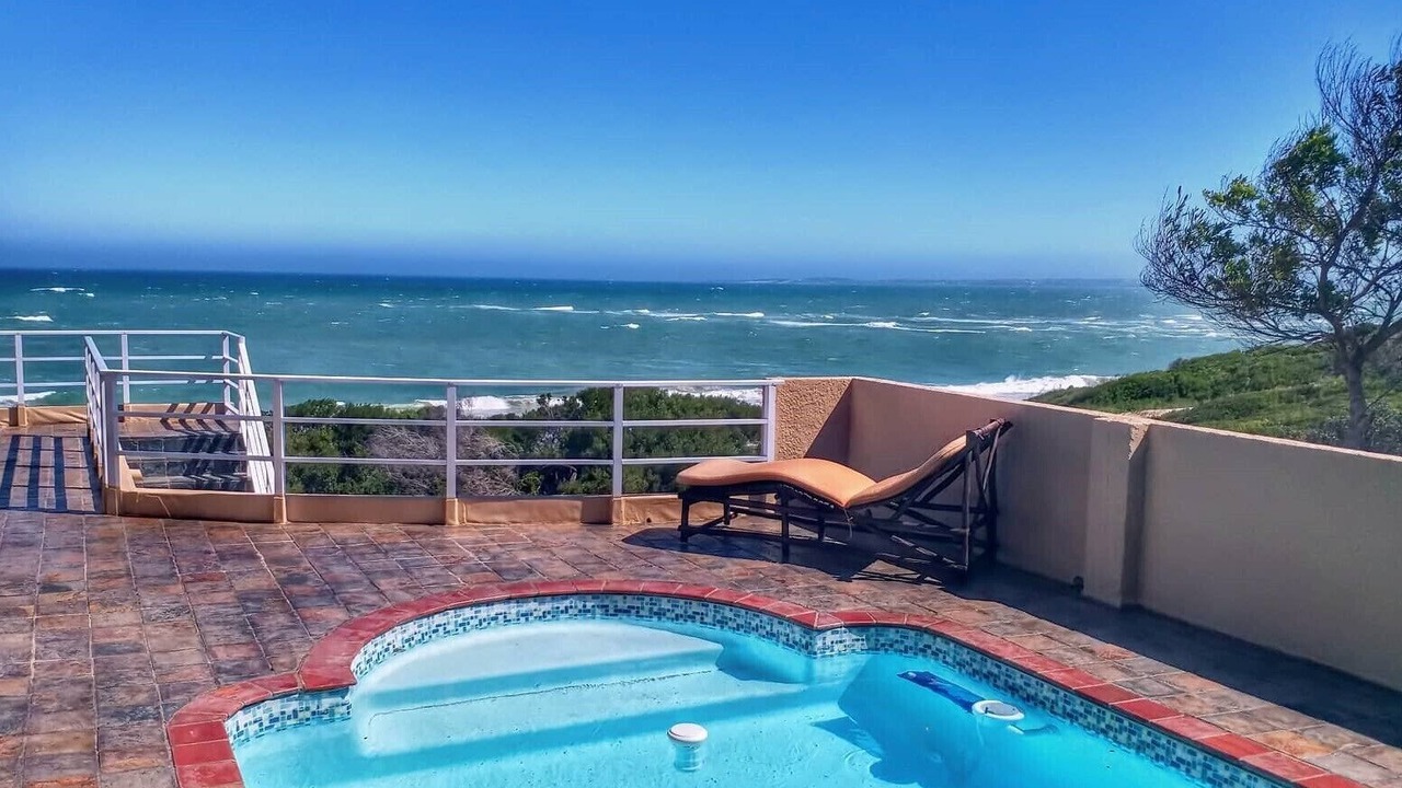 Photo of Outdoor in Paradise Beach