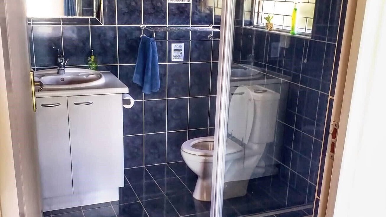 Photo of Bedroom in Paradise Beach