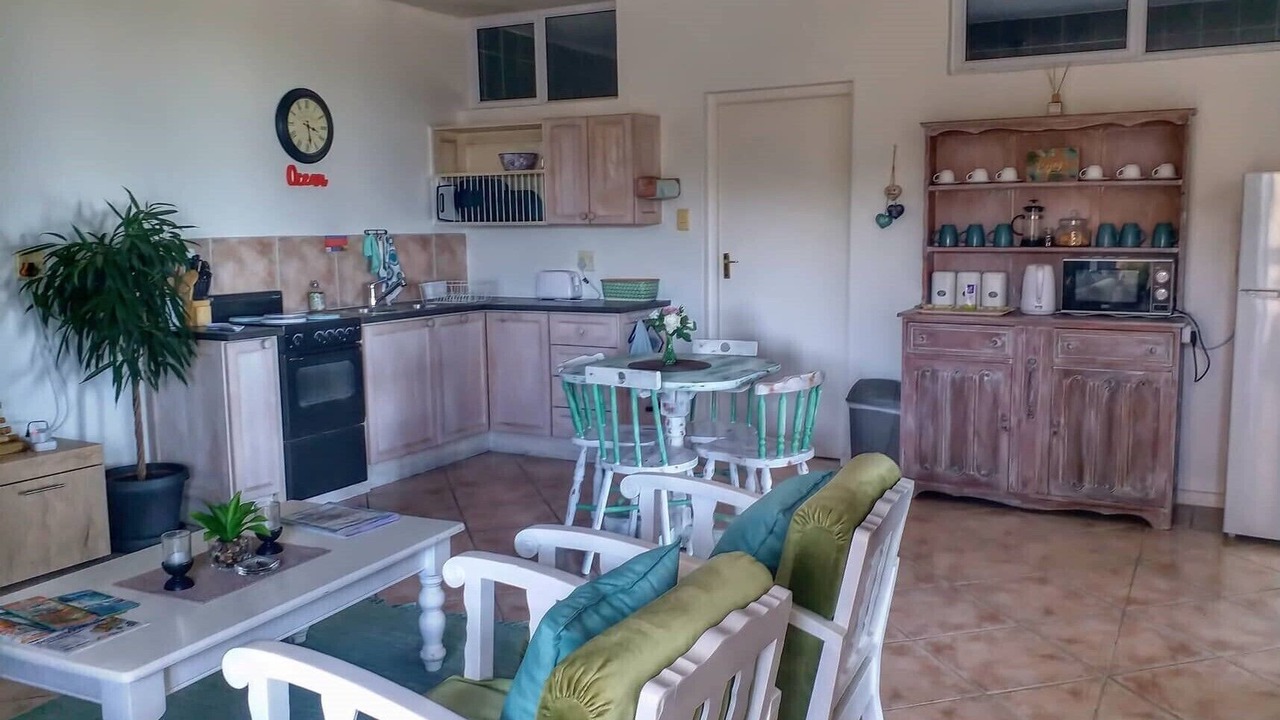 Photo of Bedroom in Paradise Beach