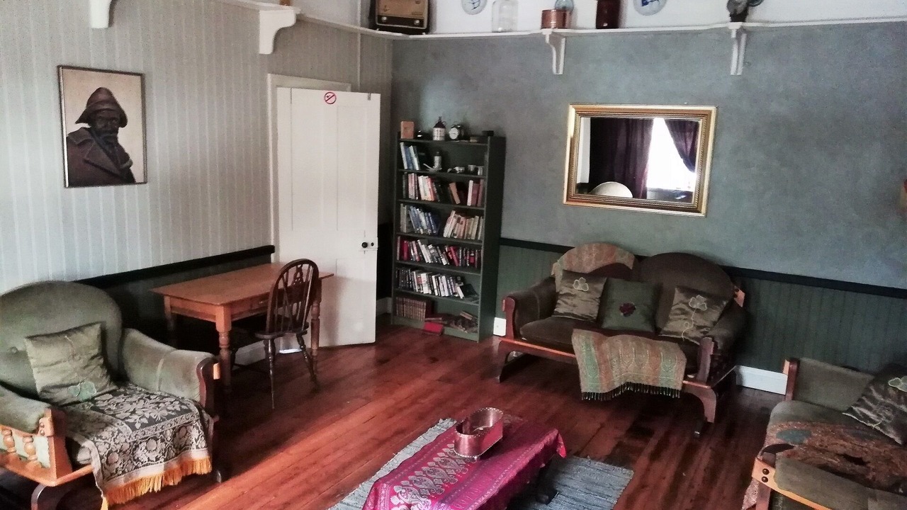 Photo of Livingroom in Umjindi