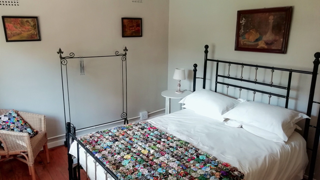 Photo of Bedroom in Umjindi