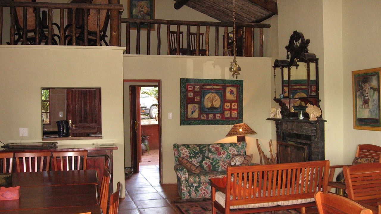 Photo of Bedroom in Umzumbe