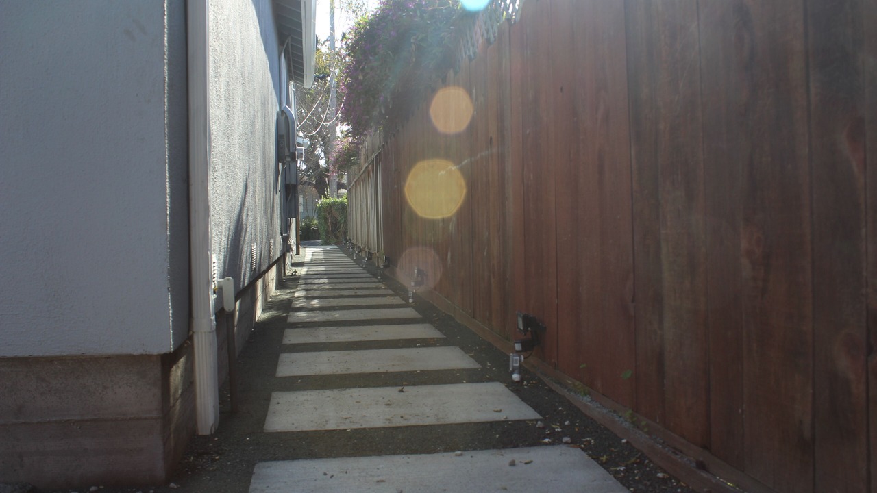Photo of Outdoor in Redwood City