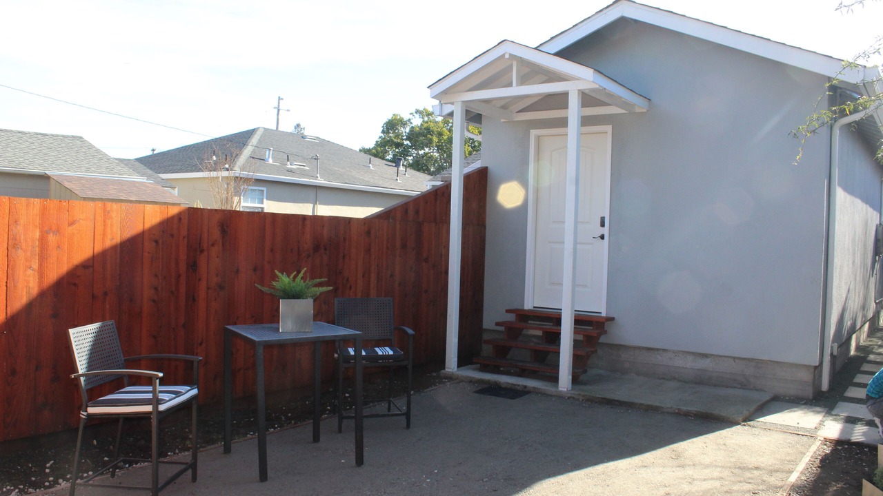 Photo of Outdoor in Redwood City