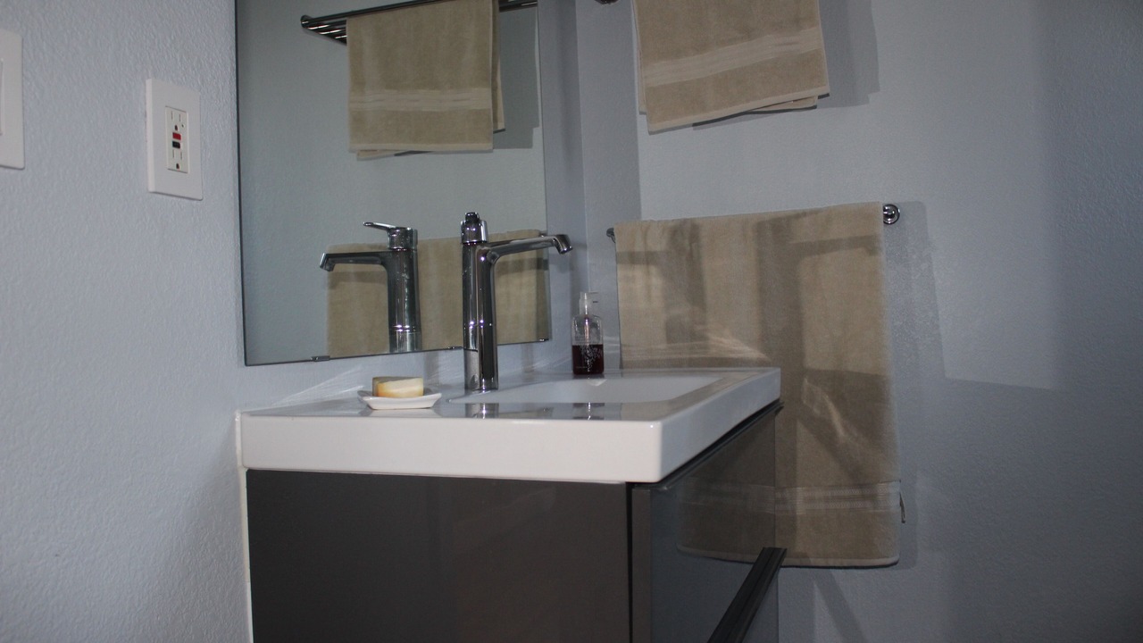 Photo of Bathroom in Redwood City