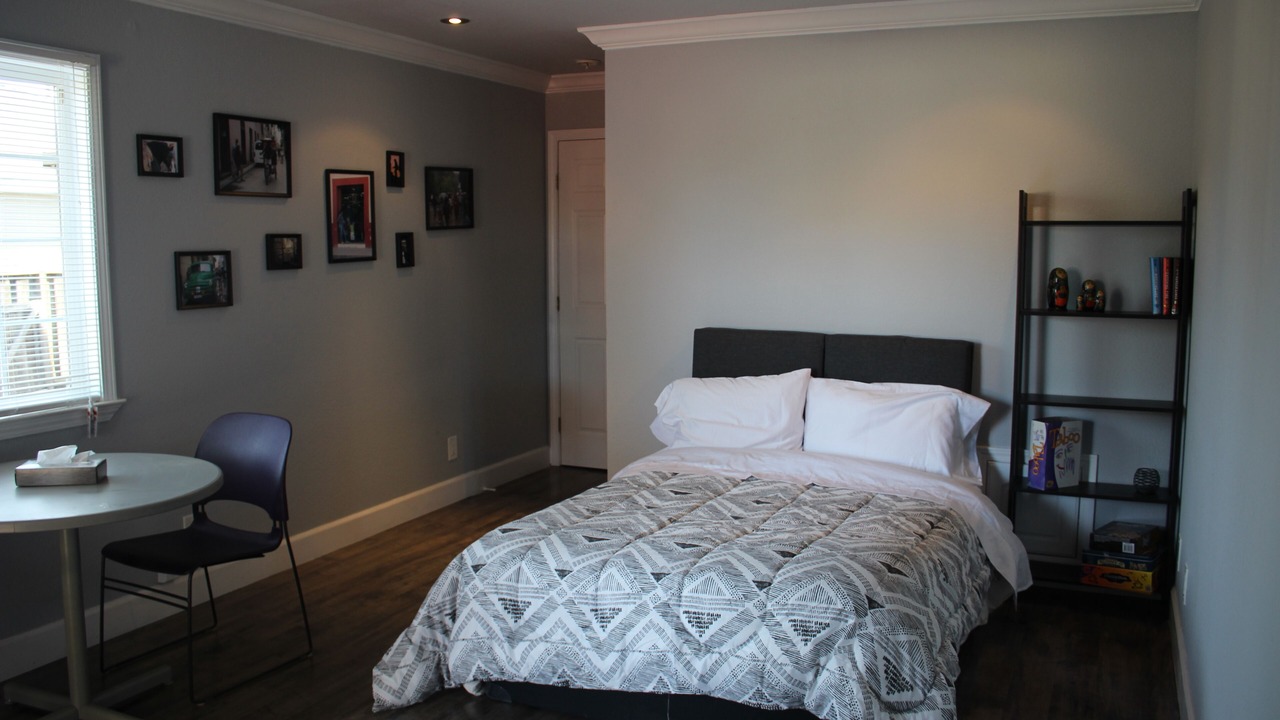 Photo of Bedroom in Redwood City