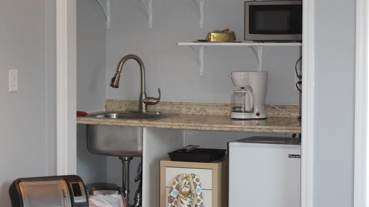 Photo of Kitchen in Redwood City