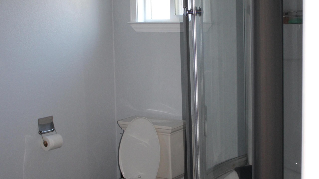 Photo of Bathroom in Redwood City