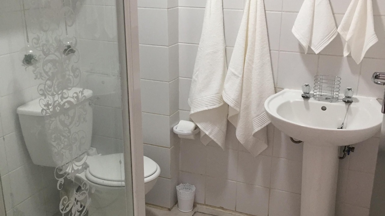 Photo of Bathroom in Sandbaai
