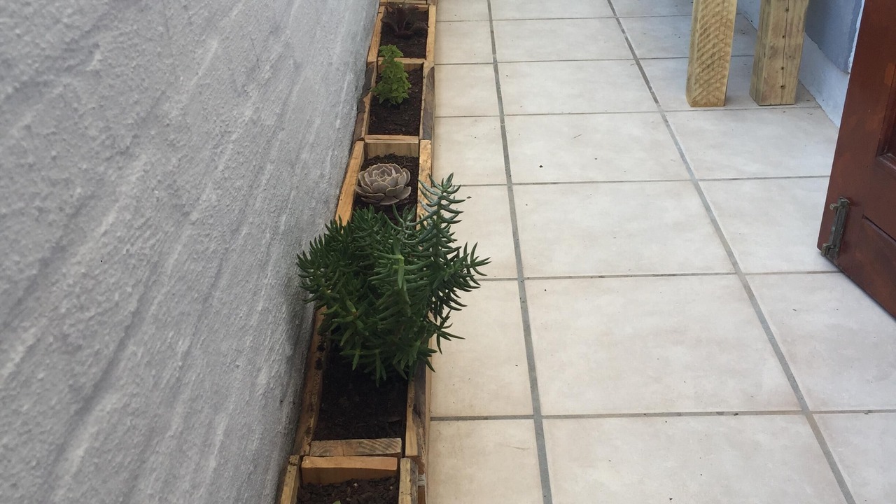Photo of Outdoor in Sandbaai