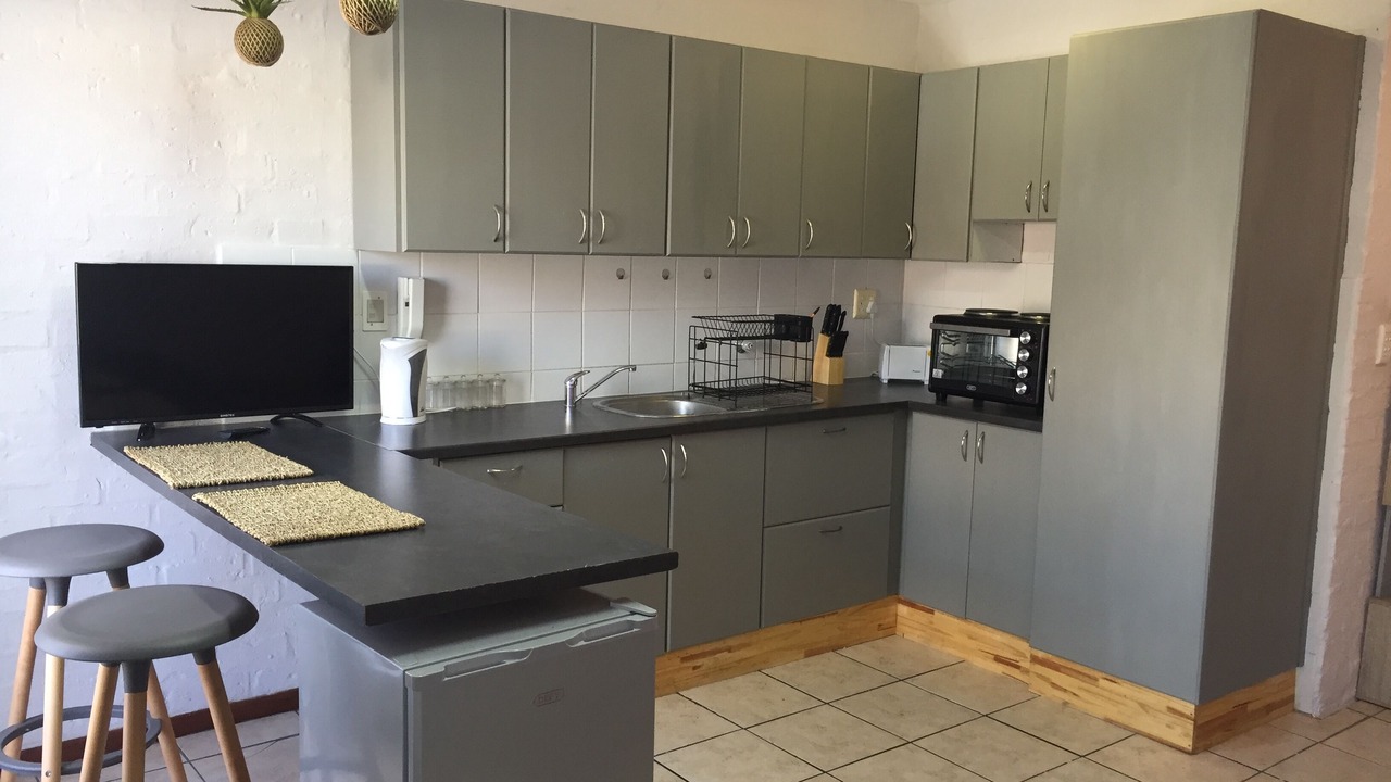 Photo of Kitchen in Sandbaai