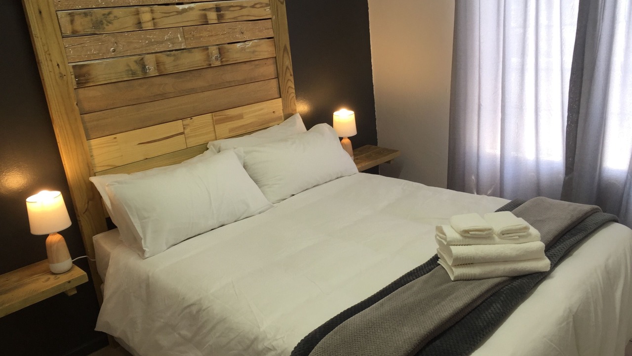 Photo of Bedroom in Sandbaai