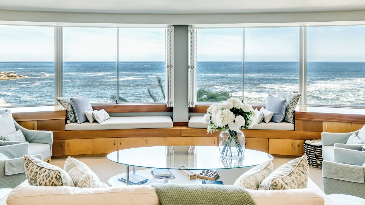 Photo of Livingroom in Bantry Bay