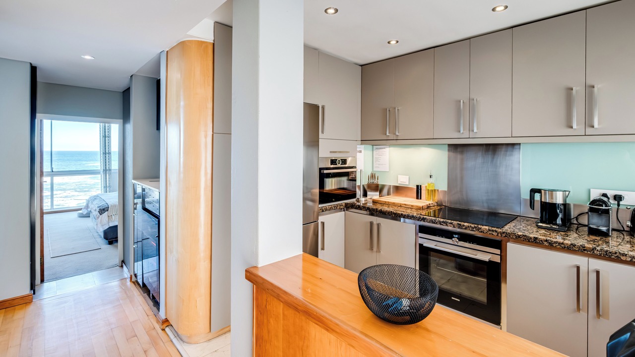 Photo of Kitchen in Bantry Bay