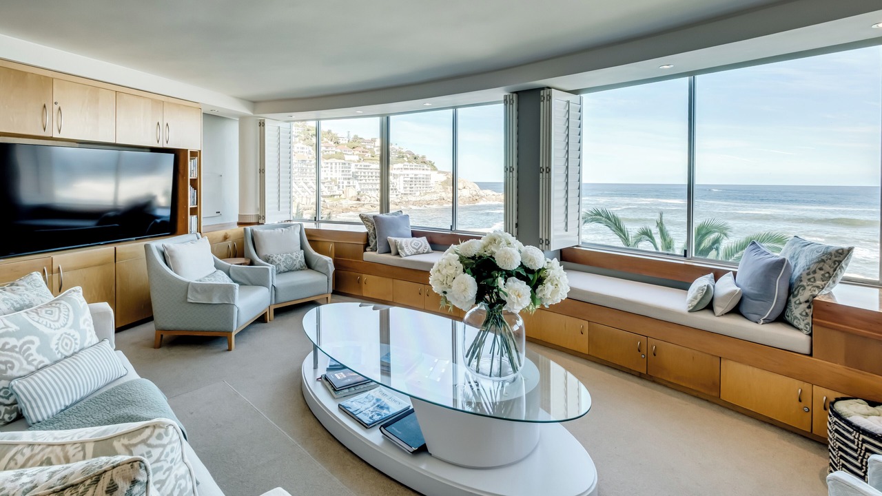 Photo of Livingroom in Bantry Bay