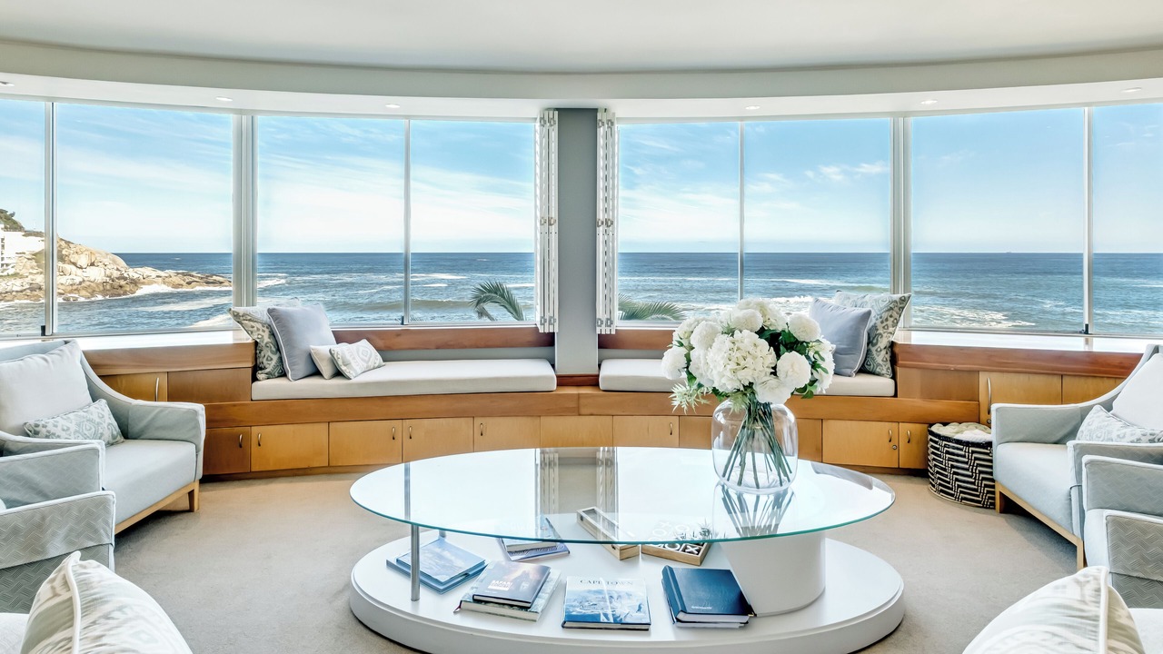 Photo of Livingroom in Bantry Bay