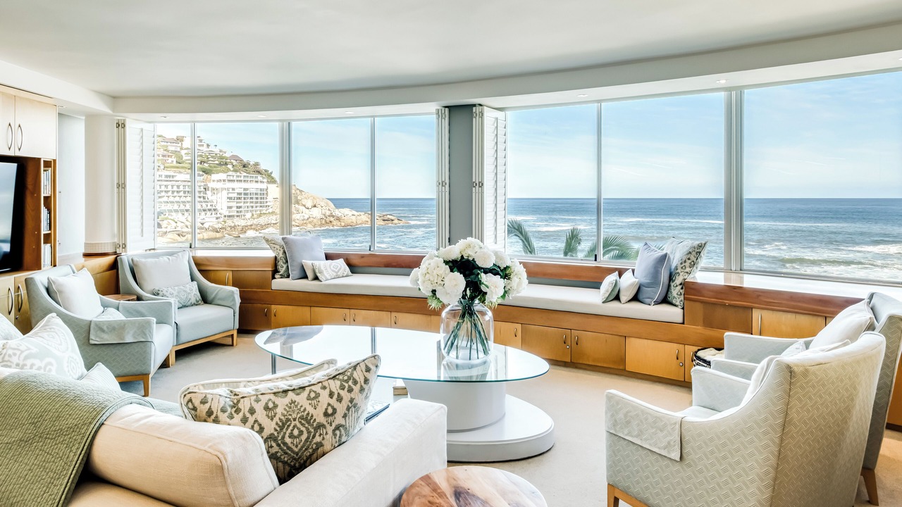 Photo of Livingroom in Bantry Bay