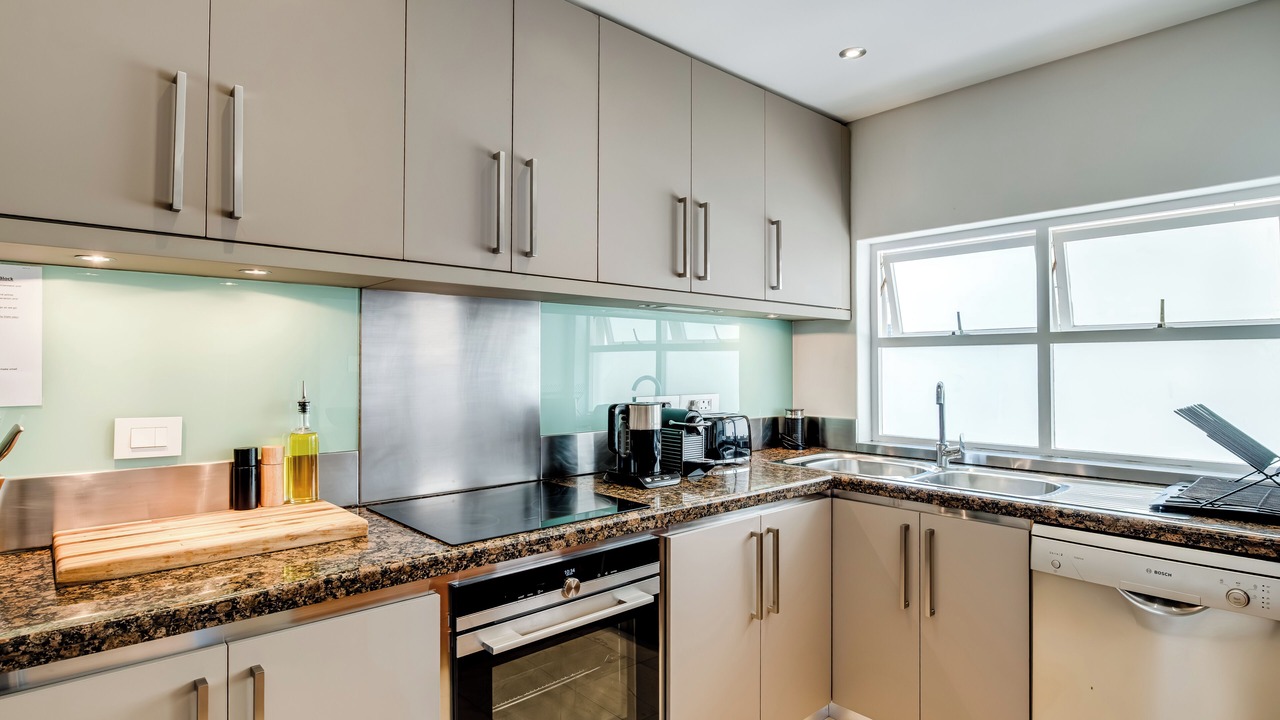 Photo of Kitchen in Bantry Bay