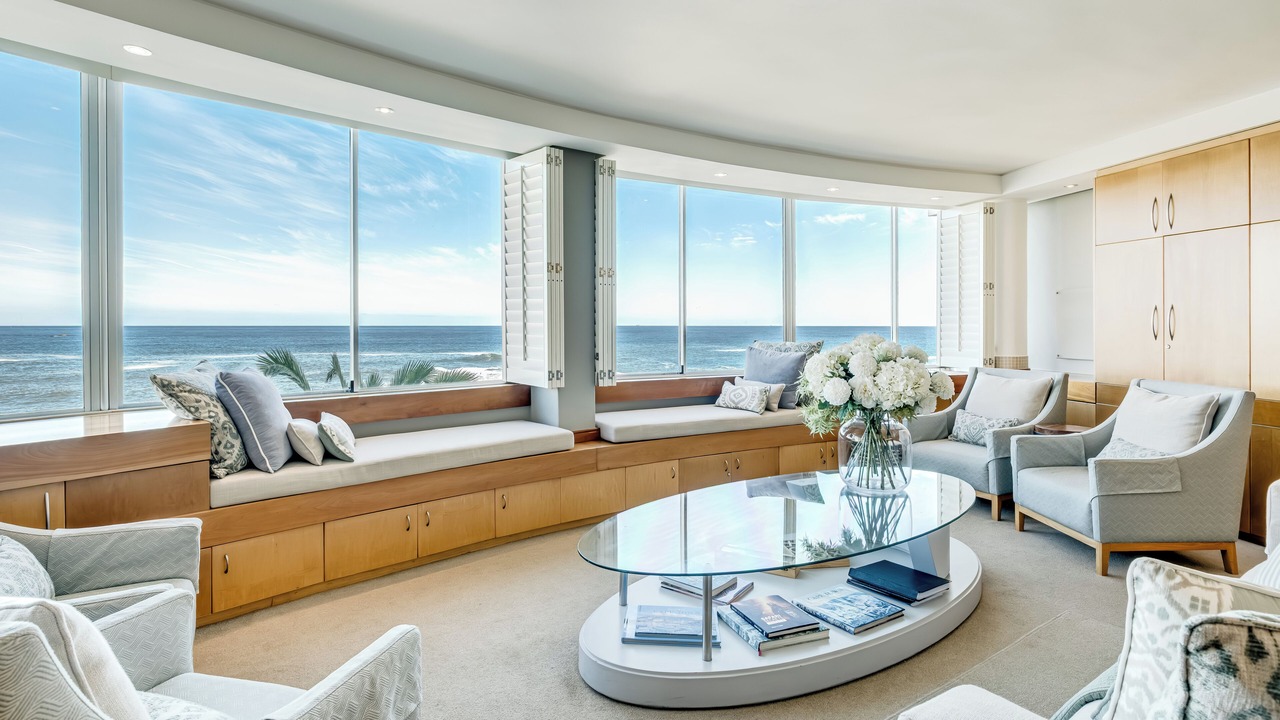 Photo of Livingroom in Bantry Bay