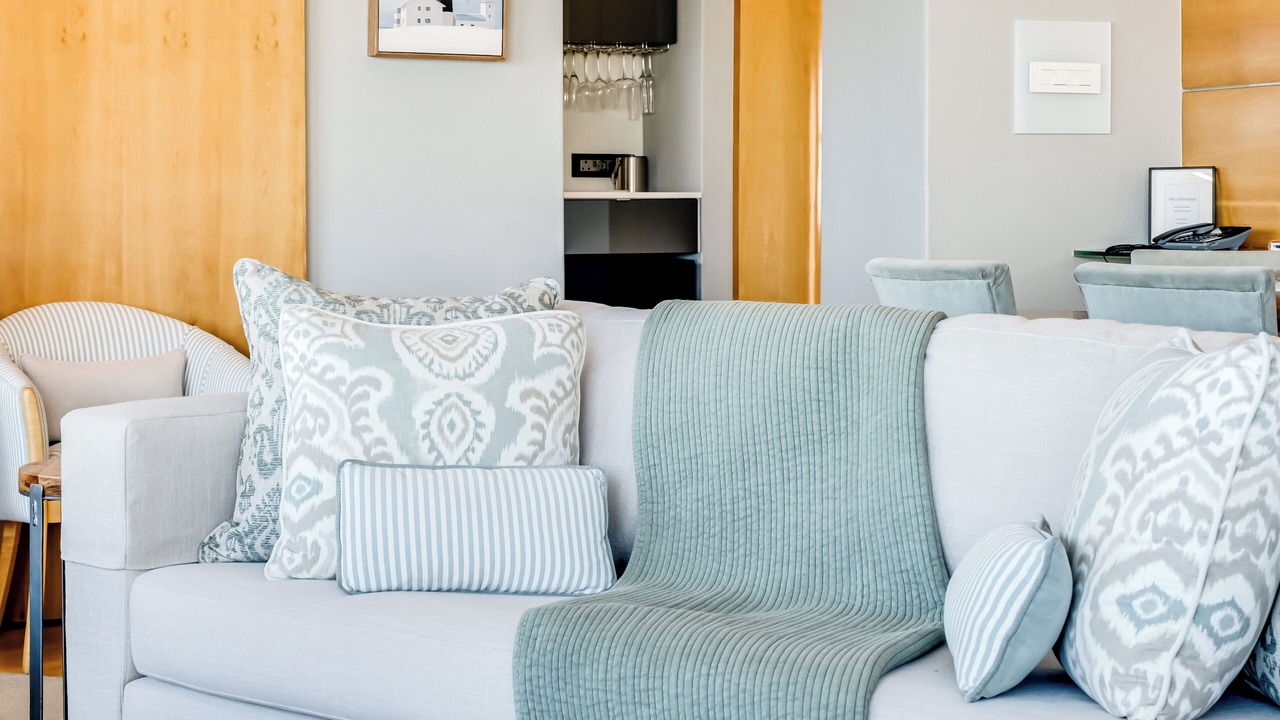 Photo of Livingroom in Bantry Bay