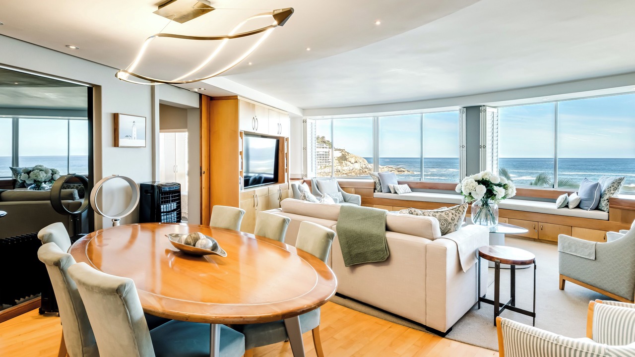 Photo of Livingroom in Bantry Bay